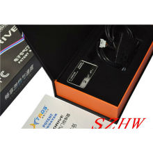 Potent Booster II 6 Drive Electronic Throttle Controller, Ts-989 for Benz W204 a B C Cl Clk Cls E G Gl M R S Slk SL SLR Series